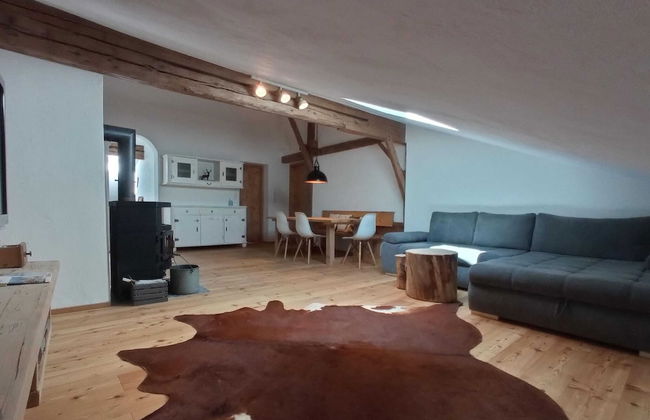 Apartment Rossweid - Formerly TUI Ferienhaus - Photo 8