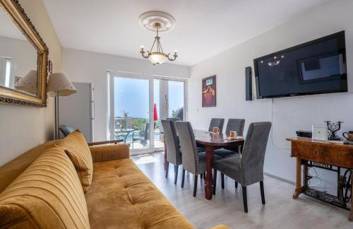 Holiday Home für 7 Personen und 1 Kind in Segotici- Istrien - Südküste von Istrien by Interhome - Foto 17