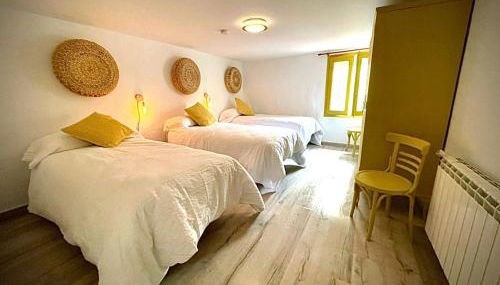 El Refugio del Cierzo - Photo 2