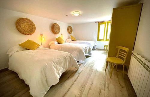 El Refugio del Cierzo - Photo 2