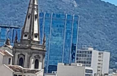 Loft in the center of Rio - Foto 22