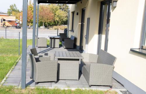 KoschenOase Wohnung barreriefrei 4 Personen - Foto 22