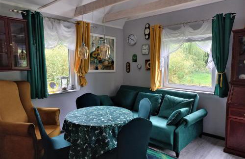 Dom Zegarmistrza - Foto 10