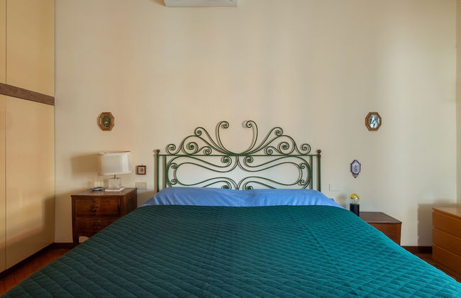 Porta Pia Elegant Two Bedroom - Photo 6