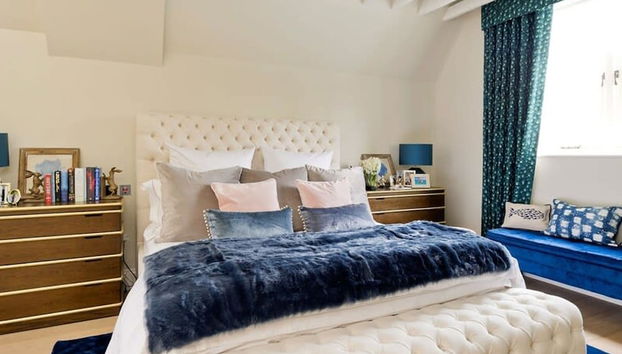 Fulham Palace in Greater London - Foto 5, Habitación