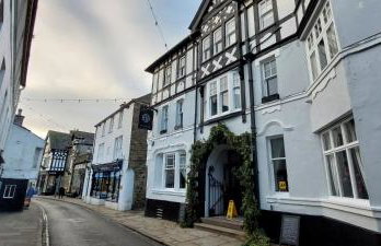 Cosy Cottage for two in the centre of Sedbergh - Foto 8
