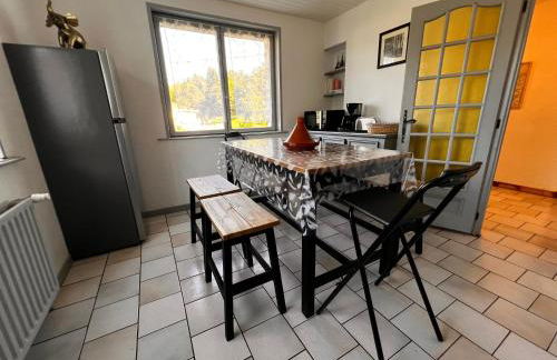 Gîte de la petite Reine - Foto 73