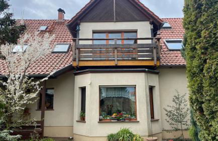 Wohnung im Grünen Haus Cara 90 qm 4 Zi Kü Bad - Foto 23