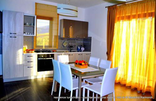 Luna Chiara Residence - Foto 17