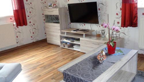 Ferienwohnung Gramalla - Foto 3