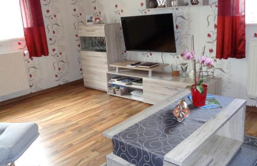 Ferienwohnung Gramalla - Foto 3