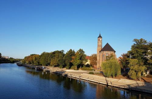 Altstadt Ferienwohnung - Foto 37