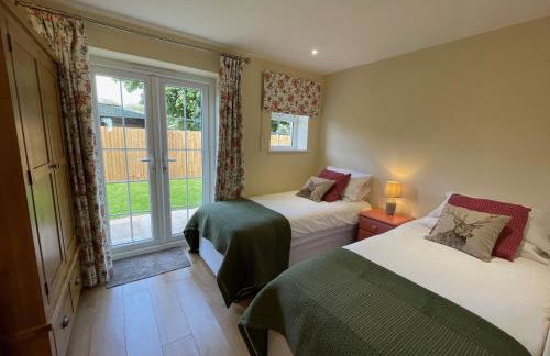 The Haystack Lodge - Foto 8