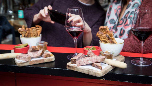 Have fun with friends