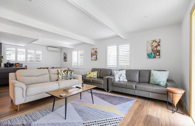 JanDar Retreat Maleny - Foto 25