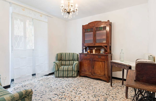 Belvilla by OYO Casa Rina - Foto 13