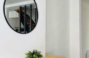 BE MY APPARTS, Appartement de charme "AU BEFFROI", DOUAI, Coeur de ville - Foto 22