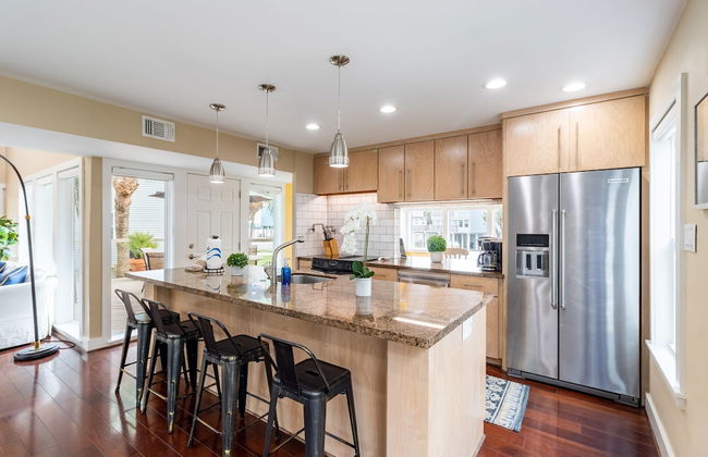 Pirates' Paradise - Photo 6