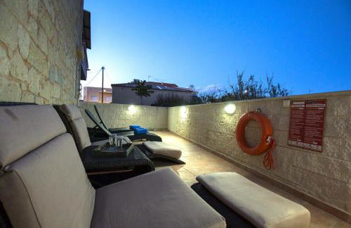 Villa Christy - Foto 24