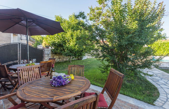 Villa Paula - Foto 19