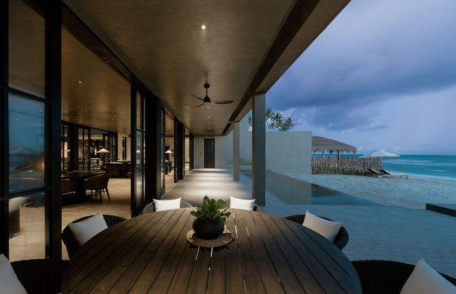 The Six Weligama - Foto 38