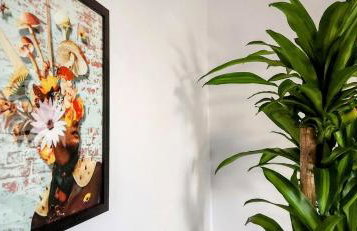 Chic Townhome Retreat nestled Downtown - Foto 24