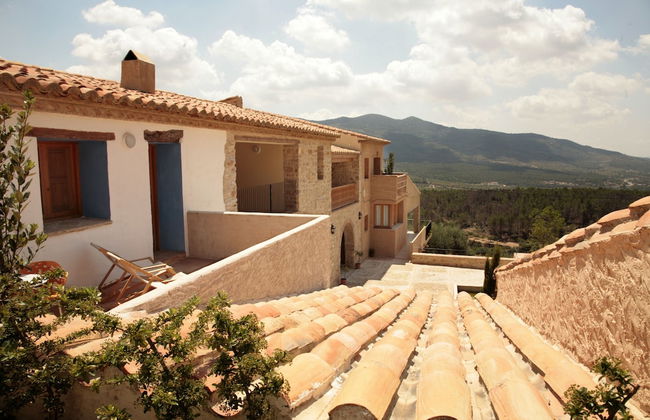 Aldea Roqueta Hotel Rural - Photo 15