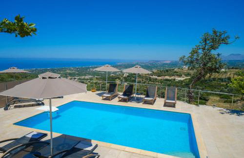 Villa Candice, Luxurious Historic Villa with Sea View by Rentado - Foto 46