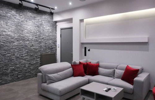 Πολυτελές διαμέρισμα 3 Χαλκίδα-Παραλία Αυλίδος - Photo 4