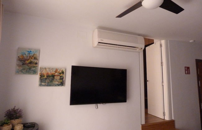 DreamsApt Sagasta - Foto 31