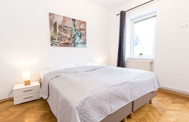 Apartment Veitingergasse - Foto 5