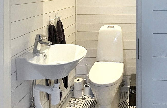 4 Star Holiday Home in Vintrosa-by Traum - Foto 12