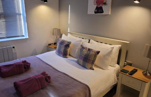 Bonneys Barn Retreat - Luxury homely getaway - Photo 11