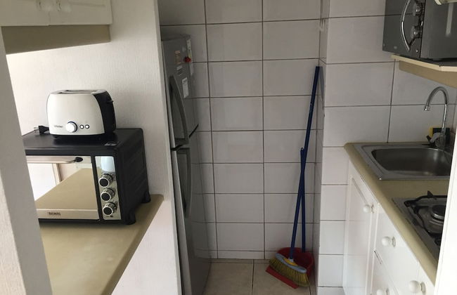 Apartamentos Costanera Centre - Photo 26