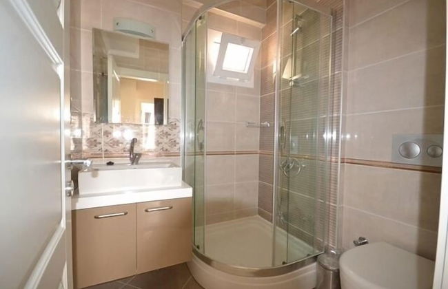 Korfez Garden Apartments - Foto 62