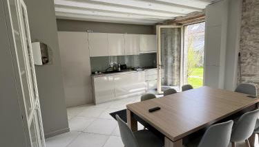 Les Maisons de Lessac - Foto 5