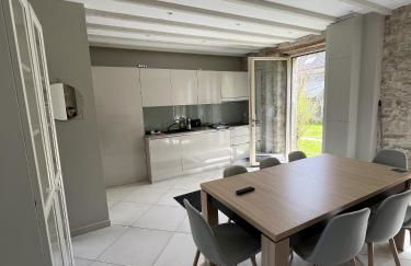 Les Maisons de Lessac - Foto 5