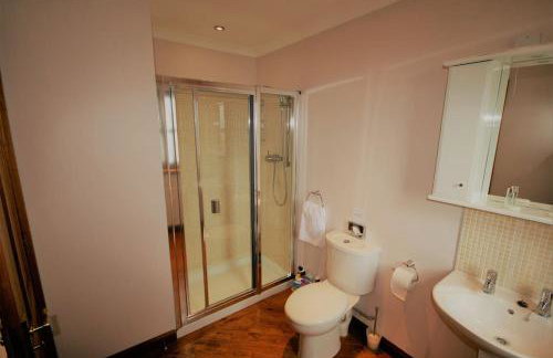 Ardmore luxury self catering cottage - Photo 11