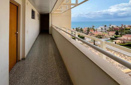 Mar Azul Apartment with sea view - Foto 34