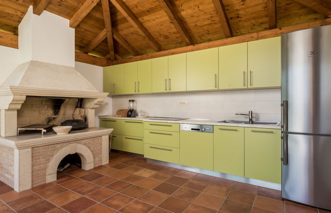 Villa Alpeza - Foto 22