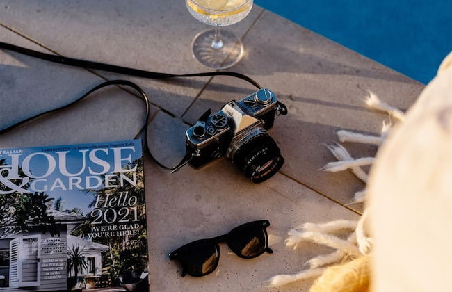 Bayview Luxe Entertainer Pool World Class View - Foto 54