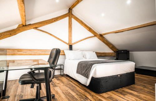 Loft Prestige - Photo 36