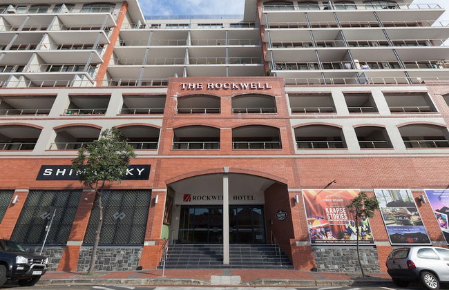 Rockwell Apartments by CTHA - Photo 45