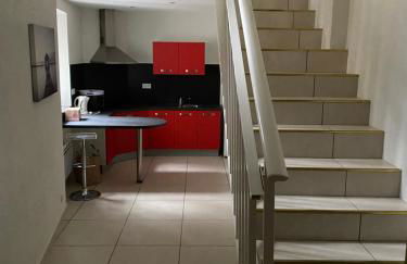 Appartement calme centre ville historique - Foto 5