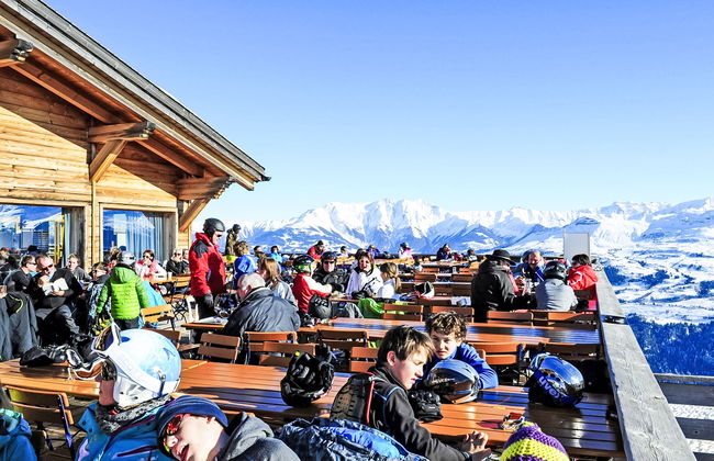 Pradas Resort - 2.5 Zimmer Premium - Foto 47