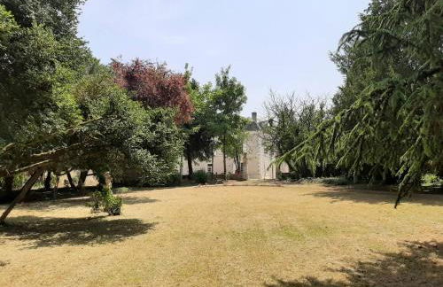 Demeure 13 personnes au Centre ville de Ruffec - Foto 7