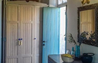 Private studio in historic house - Foto 16