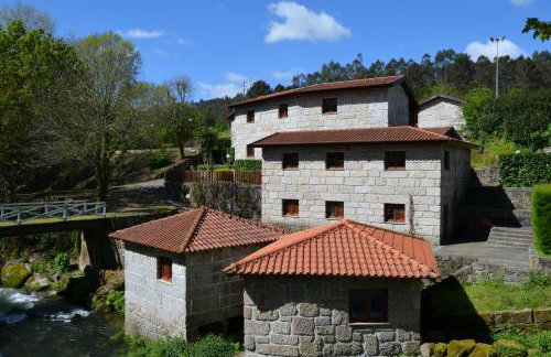 Rilhadas Casas de Campo - Photo 3