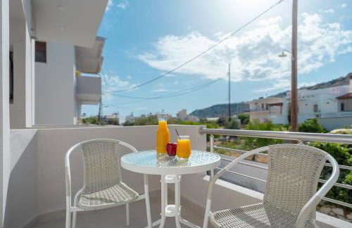 Faflagos Apartments - Foto 15