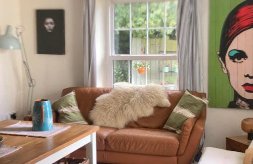 Bell Ringers Cottage - Foto 3